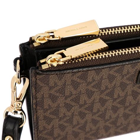 macys wallets womens michael kors|Michael Kors outlet online wallets.